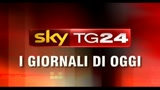 Domenica 31 ottobre 2010