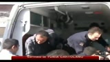 31/10/2010 - Istanbul, attacco in piazza Taksim: almeno 22 feriti