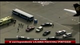 Pacco bomba Dubai ha viaggiato su due voli passeggeri