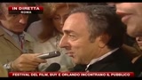Festival del Film, presentato Gangor di Italo Spinelli