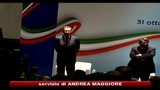 Caso Ruby, Bersani: la Lega cosa ha da dire?