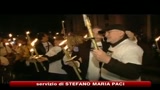 Vittime di pedofilia organizzano fiaccolata fino a S. Pietro