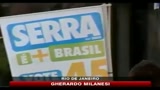 31/10/2010 - Presidenziali Brasile, exit Poll: la Roussef al 57%