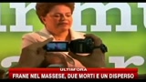 01/11/2010 - Brasile, vittoria della Rousseff