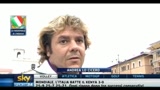 Lo Cicero solidale con Cassano
