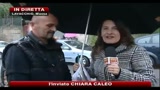 Fango travolge un'abitazione, trovati i corpi di madre e figlio