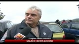01/11/2010 - Frana nel massese, parla parente vittima