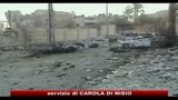 01/11/2010 - Iraq, massacro in chiesa: bilancio sale a 55 morti