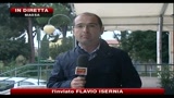 Maltempo, trovato senza vita uomo disperso