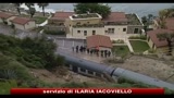 Nubifragi, allerta anche in Emilia Romagna