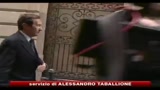 Fli: non stacchiamo spina ma serve rilancio azione governo