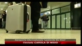 02/11/2010 - Allarme terrorismo, controlli intensificati a Fiumicino