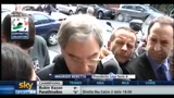 Contratto calciatori, Beretta: accordo lontano