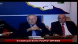 Festini e politica, sul caso escort indaga anche Palermo