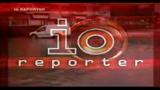 Io Reporter, maltempo a La Spezia