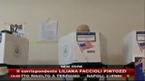 02/11/2010 - Midterm, urne aperte negli USA, per sondaggi vantaggio repubblicano