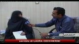 02/11/2010 - Sakineh, Ong denuncia: domani potrebbe essere giustiziata