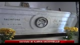 Salvatore Giuliano, a SkyTG24 le immagini della riesumazione