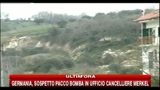 Rischio frane e inondazioni in Italia