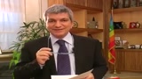 Nichi Vendola, videolettera a Silvio Berlusconi: Il teatro delle virilità