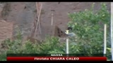 Maltempo, allerta per pioggia e vento in Calabria