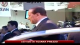 Ruby, Berlusconi: meglio le belle ragazze che essere gay