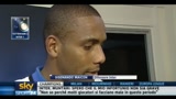03/11/2010 - Tottenham-Inter, parla Maicon