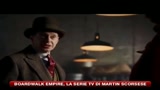 Boardwalk Empire, la serie tv di Martin Scorsese