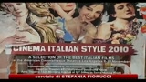 Cinema Italian Style, per favorire la distribuzione all'estero