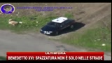 03/11/2010 - Duro colpo alla Mafia, nella notte decine di arresti