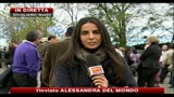 03/11/2010 - Rifiuti, aggiornamenti da Giugliano
