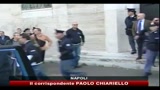 03/11/2010 - Camorra, 50 arresti in un blitz contro il clan Lo Russo