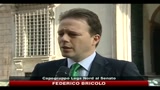 Maggioranza, Bricolo: chi cambia linea dovrà rispondere