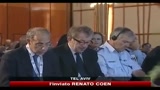 03/11/2010 - Pacchi bomba, Maroni: possibile che dietro ci siano italiani