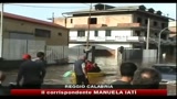 Maltempo Calabria, proseguono ricerche 60enne disperso