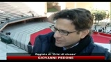 Intervista a Giovanni Pedone, regista di Crisi di classe