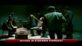 Romanzo criminale 2, la banda invade la redazione di Leggo