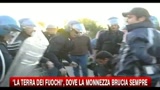 04/11/2010 - La terra dei fuochi, dove la monnezza brucia sempre