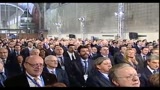 1 - Berlusconi: obiettivo 1 milione di iscritti a PDL