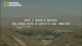 Cile: minatori in trappola