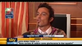 Proposta Oddo a Lega Calcio