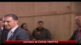 04/11/2010 - Finanziaria, governo battuto da FLI, MPA e opposizioni