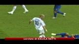 Pace Materazzi-Zidane, l'intervista non conferma