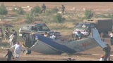 Pakistan, precipita aereo charter a Karachi, 21 morti