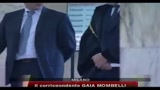 Caso Ruby, misteriosa effrazione in armadio gip