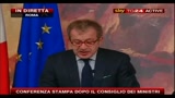 Maroni, lotta alla prostituzione: applicabili le misure di prevenzione
