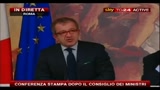 Maroni: dal 1° gennaio accesso libero a Wi-fi