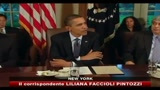 18 novembre, Obama incontra i vertici repubblicani