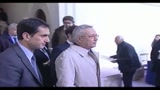 05/11/2010 - Finanziaria, governo battuto, Tremonti riapre la manovra