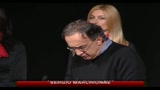 FIAT, Marchionne: rafforzeremo  le nostre radici in Italia